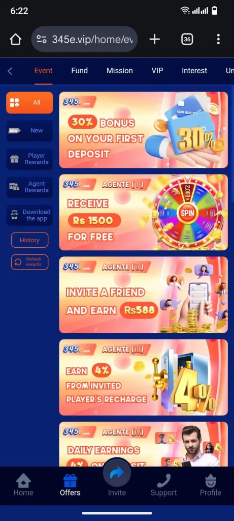 345e game download